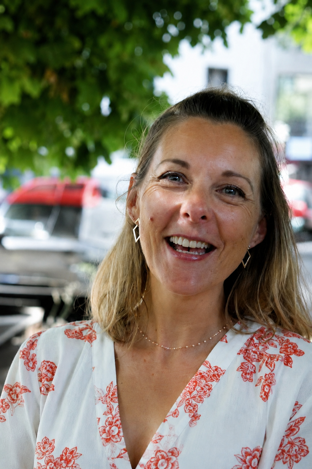Portrait de Camille Vigreux